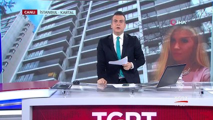 Mimar Kadın 10. Kattan Düşerek Hayatını Kaybetti