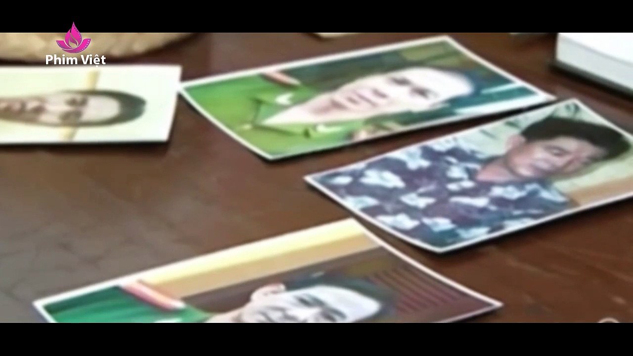 [Phim Việt] Bí Mật Tam Giác Vàng tập 3