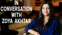In Conversation with Zoya Akhtar | Gully Boy |