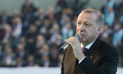 Erdoğan 'şehitlerimize saygısızlık' dediği bedelli askerlik uygulamasının 'kalıcı' olacağını açıkladı