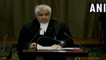 Death sentence awarded to Jadhav by Pak court farcical: India to ICJ