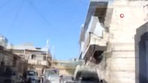 Suriye Rejimi Sivilleri Vurmaya Devam Ediyor: 5 Ağır Yaralı