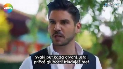 Zabranjena ljubav - 56 Epizoda - 4 deo