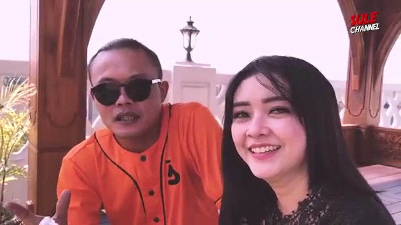 Behind The Scene Video Klip SULE - Gara Gara Dia ! Yuk Lihat