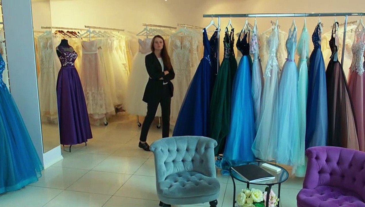 Пекарь и красавица 9 серия (2019) HD Видео Dailymotion