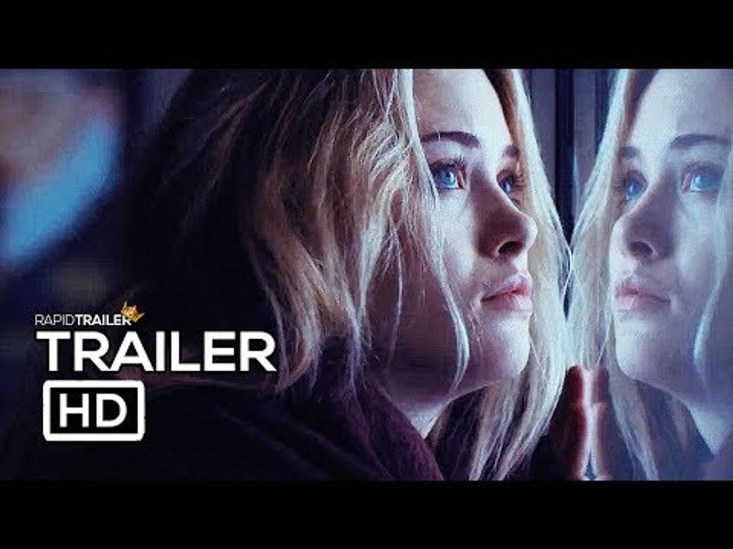 STARFISH Official Trailer (2019) Sci-Fi, Horror Movie HD