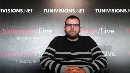 La 1ére édition du "AI Hackaton" by IEEE Ensi Student Branch