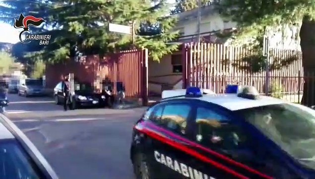 Truffa agli anziani in Puglia si spacciava per dipendente comunale