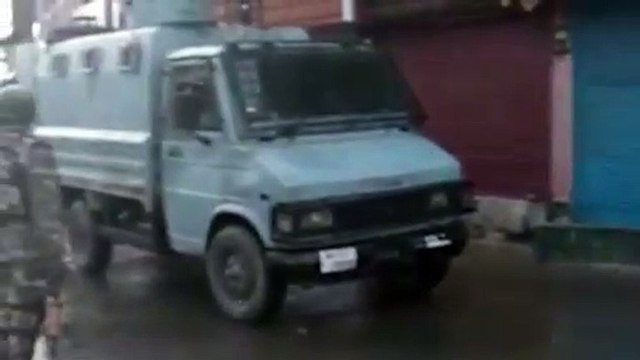 Sete mortos em confrontos na Caxemira indiana