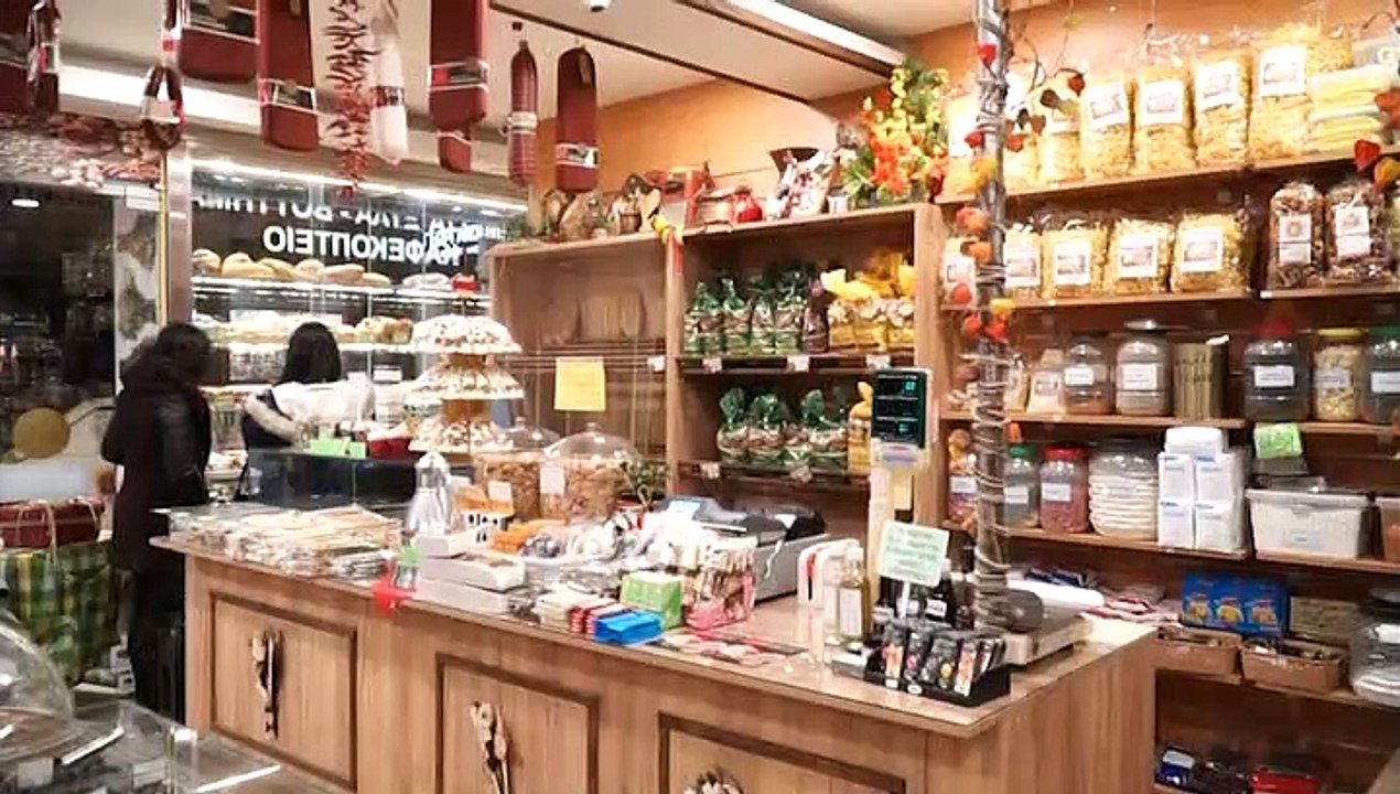 Νέο κατάστημα Καραδήμας στη Λαμία σε ανανεωμένο χώρο