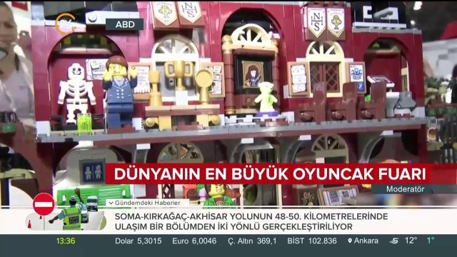 Tüketicilerin beğenisine sunuldu