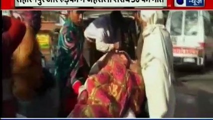 नहले पे दहला with Deepak Chaurasia | Aaj Ki Headlines with Deepak Chaurasia | Inkhabar | India News