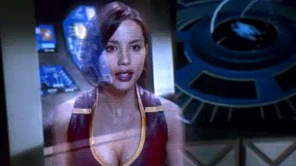 Andromeda S05E15 The Opposites of Attraction