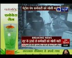 Firing in Pathankot petrol pump