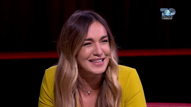 Sekretet e Portokallise, 17 Shkurt 2019 - Gazi, Renada (Kuzhina e hallit)