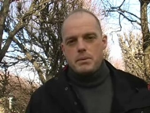 Pourquoi je rejoins MediaPart - Fabrice Lhomme