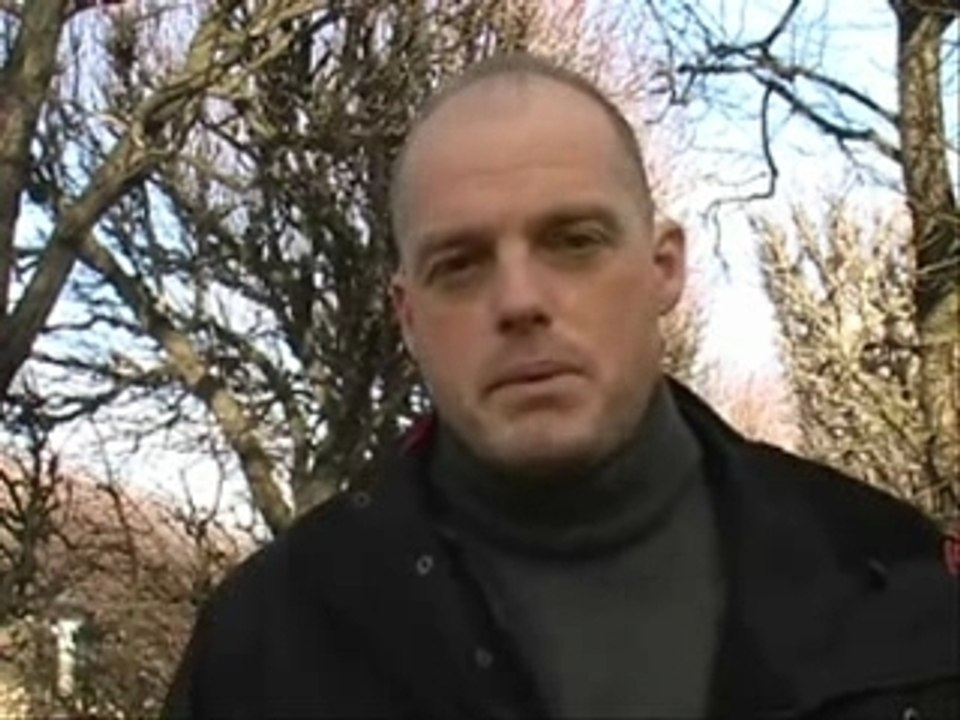 Pourquoi je rejoins MediaPart - Fabrice Lhomme