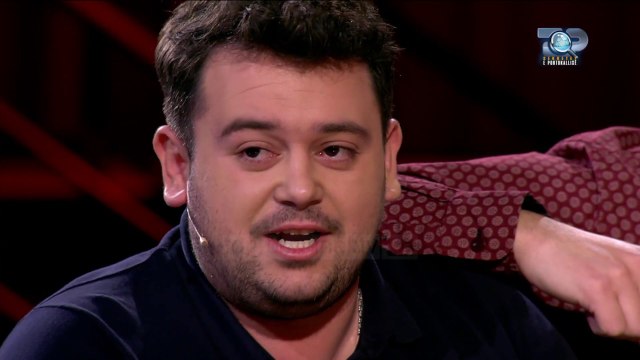 Sekretet e Portokallise, 17 Shkurt 2019 - Landi, Jorke, Sandri, Blini (Katershja)