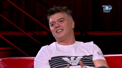 Sekretet e Portokallise, 17 Shkurt 2019 - Marini Endri dhe Tobi