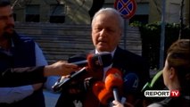 Ish-kryetari i KQZ, Kristaq Kume: Nëse PD djeg mandatet një parti tjetër futet në parlament