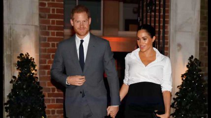 L'enfant de Meghan et Harry bat (déjà) un record historique