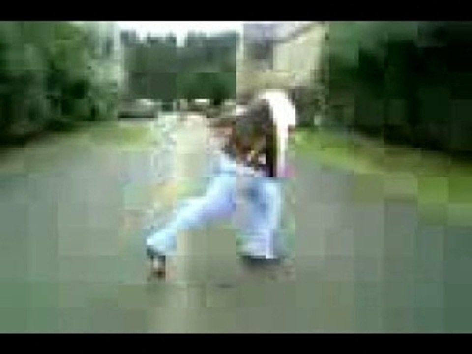 jumpstyle