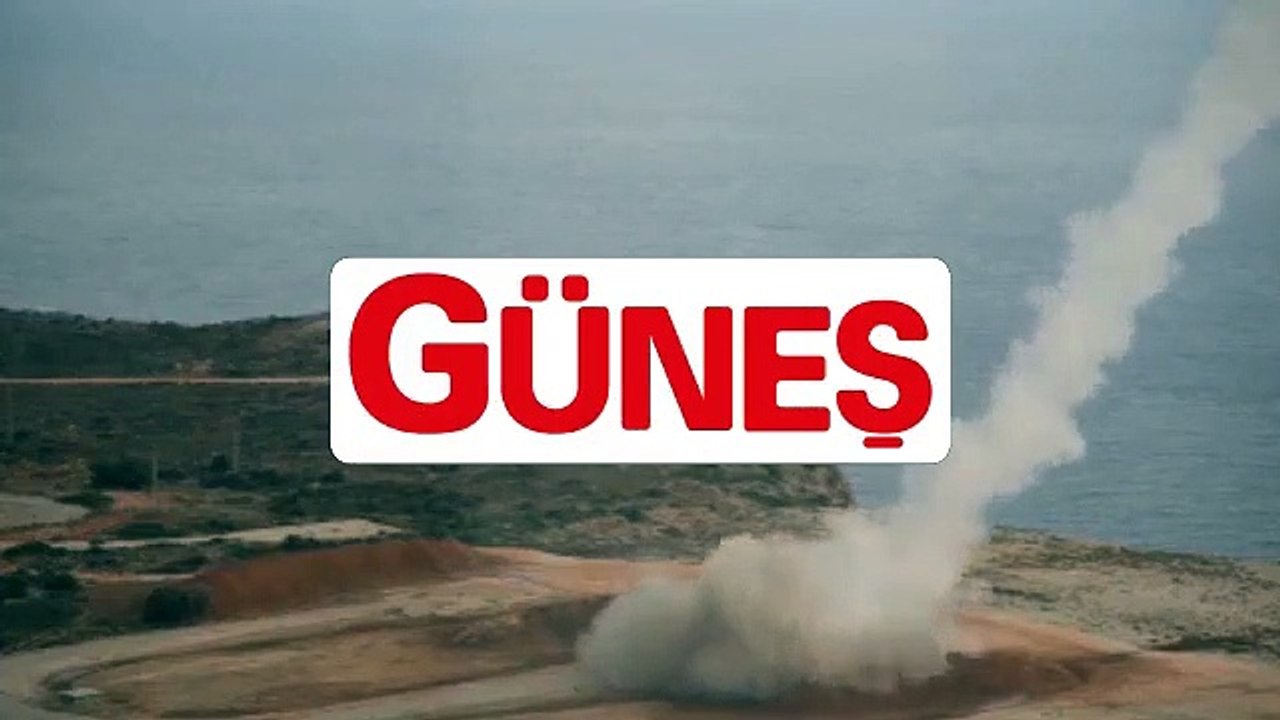 BAE ABD'den Patriot füzesi alıyor