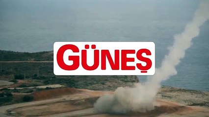 BAE ABD'den Patriot füzesi alıyor