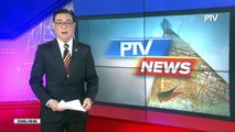 GLOBALITA: North Korean leader Kim Jong-un, darating nang mas maaga sa Vietnam