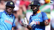 ‘Indian team revolves around Dhoni’: Kaif on India’s chances in World Cup