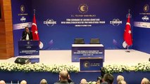 Pekcan: '2019'da da dış ticaretimiz Türkiye'nin büyümesine pozitif katkı sağlayacak' - ANKARA