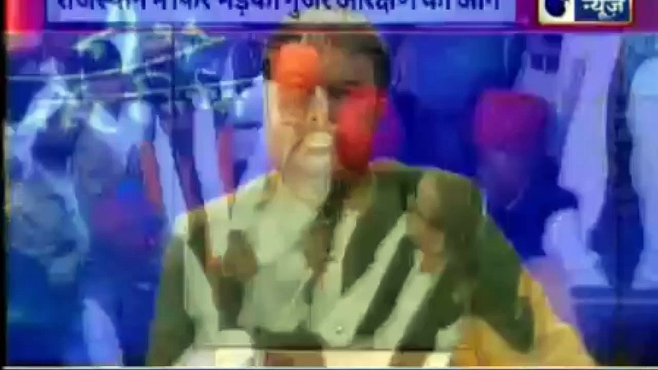 Din Bhar ki Khabrein with Deepak Chaurasia | Br...