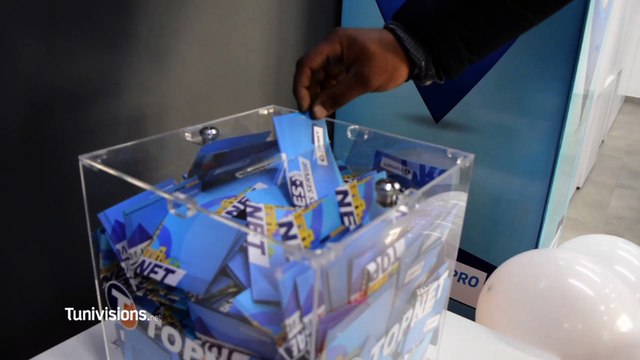 TOPNET inaugure sa nouvelle agence commerciale à GABES