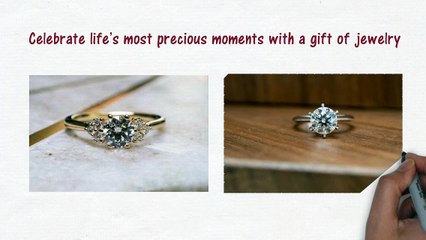 Custom Engagement Rings Toronto