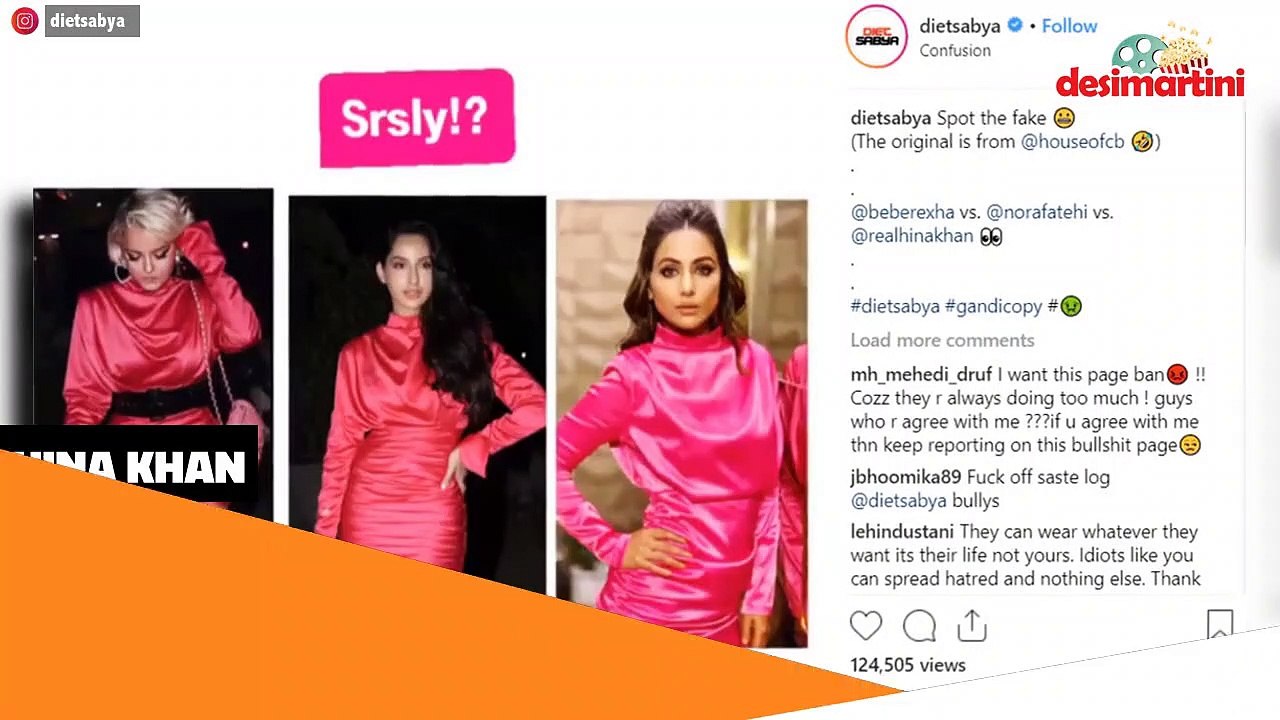 These celebrities are just pissed off with Dietsabya!