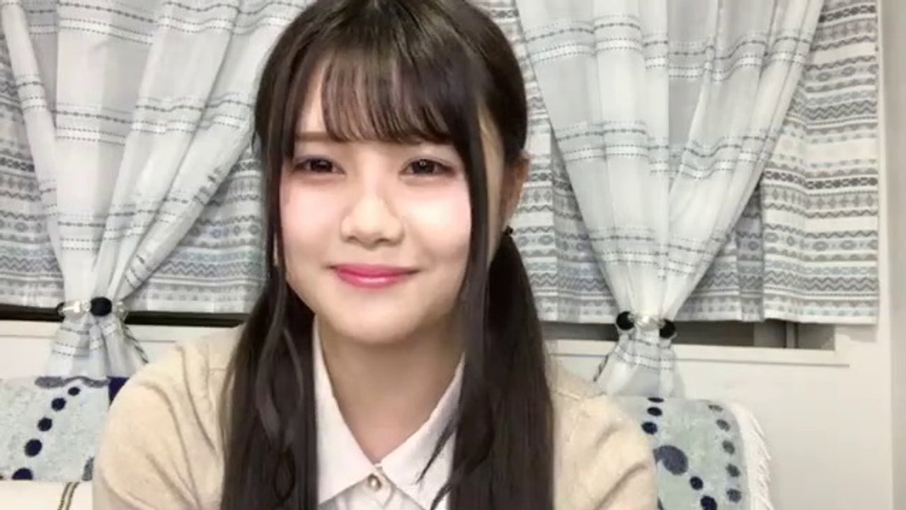 乃木坂46　伊藤理々杏