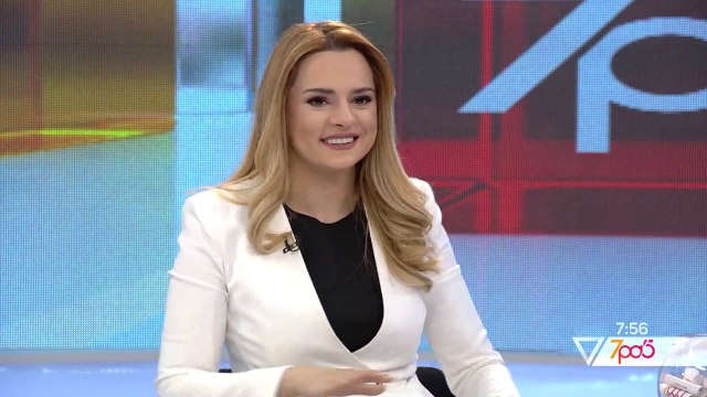 7pa5 - Pse të rinjtë duan të studiojnë jashtë? - 18 Shkurt 2019 - Show - Vizion Plus