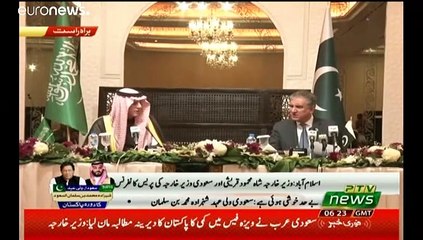 عادل الجبير يهاجم إيران: دولة إرهابية بحسب التصنيف العالمي