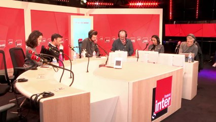 Pour oublier tous vos soucis, allez au salon « Parapsy » ! Morin a fait un rêve