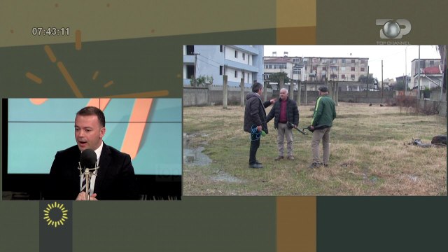 Wake Up/ Kreu i Hipotekës, Valdrin Pjetri: 9 shërbime hipoteke për 24 orë
