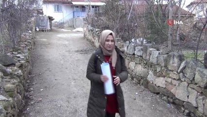 3 Dil Bilen Genç Aday Beldede İlk Kadın Muhtar Olmak İstiyor