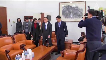 민주당 “5·18 징계부터” vs 한국당 “손혜원도 같이”