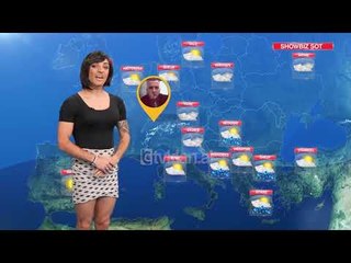 BE coffee  - Parashikimi i Vip-ave - Alda Prifti (17 shkurt 2019)