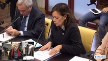 El PP amenaza a Carmena con acciones legales por contratar a la hija de un alto cargo