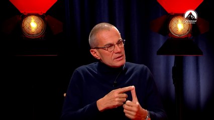 Oscars 2019 : Entretien avec Laurent Weil - Partie 4