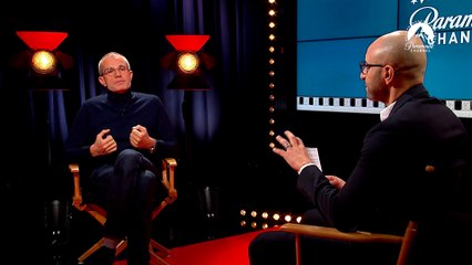 Oscars 2019 : Entretien avec Laurent Weil - Partie 3