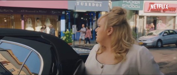 ¿No es romántico? película - Rebel Wilson, Priyanka Chopra