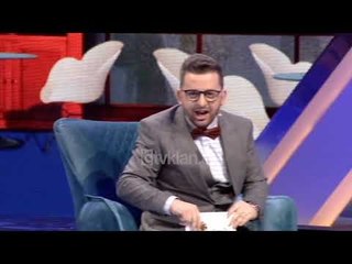 BE coffee  - Imitimet - Aurela Gace & Eli Fara (17 shkurt 2019)