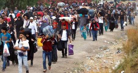 Son Dakika! Bakan Soylu: Türkiye'de 3 Milyon 644 Bin Suriyeli Var