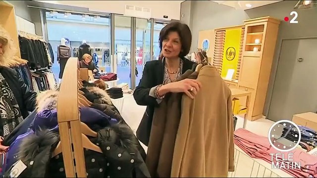 Soldes d'hiver : un premier bilan mi-figue mi-raisin